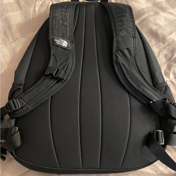 North Face Jester Backpack - Picture 4 of 5